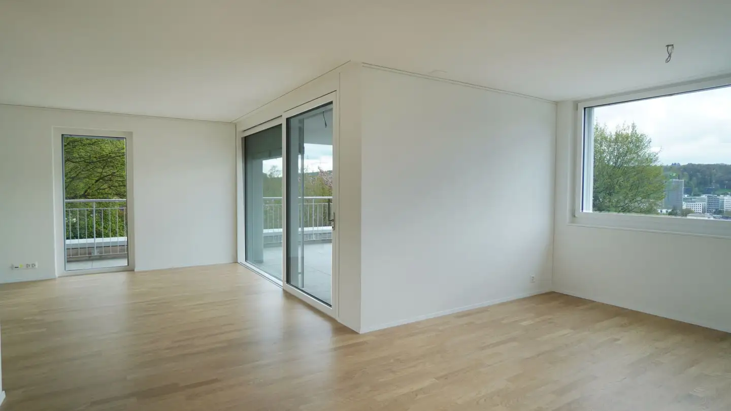 Single house for rent - Geissbergstrasse, 5408 Ennetbaden - Photo 3