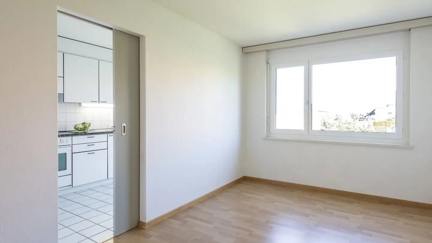 Wohnung mieten - Robert-Walser-Strasse 11a, 9100 Herisau - Foto 3