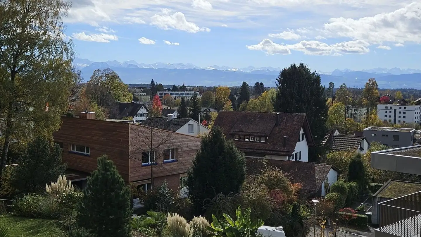 Apartment for rent - Leisihaldenstrasse 70, 8623 Wetzikon ZH