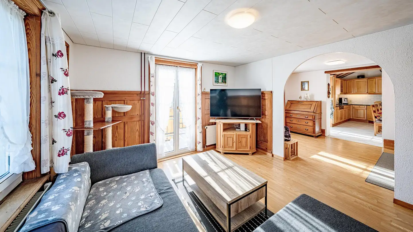 Single house for sale - 5745 Safenwil - Photo 2