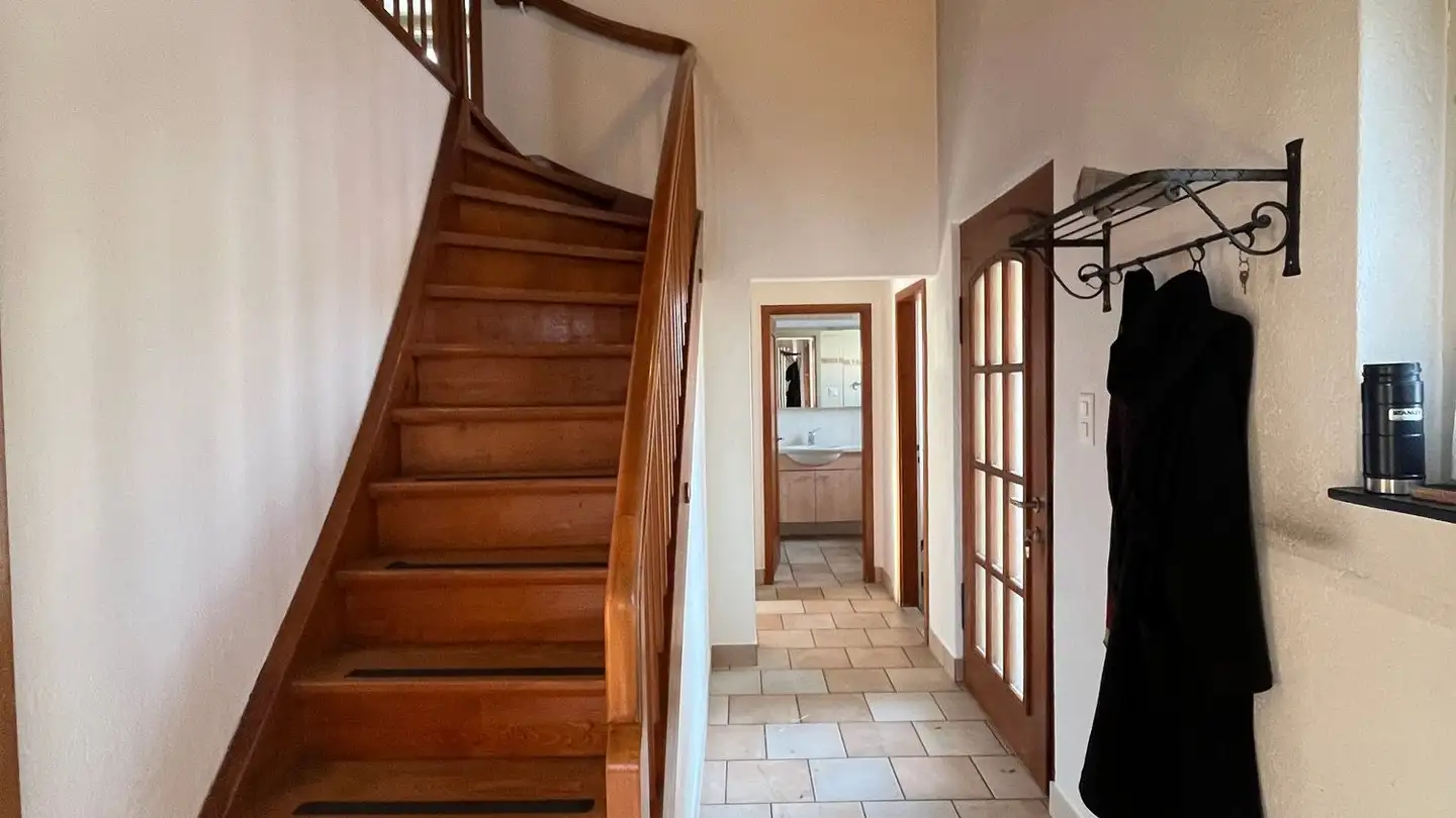 Maison individuelle à louer - Ammerswilerstrasse 11, 5605 Dottikon - Photo 4