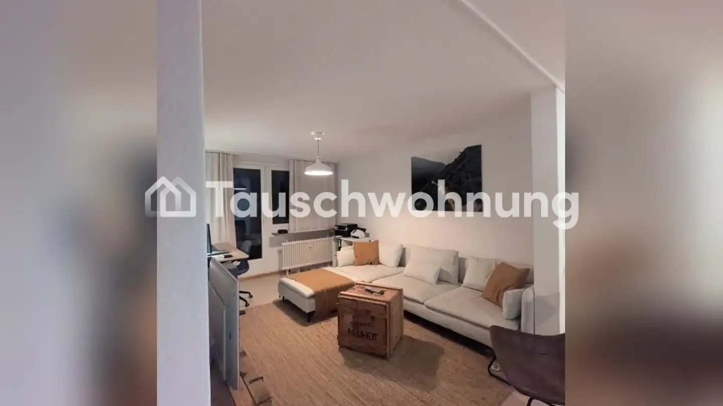 Wohnung mieten - Leinenstrasse 25, 5702 Niederlenz - Foto 2