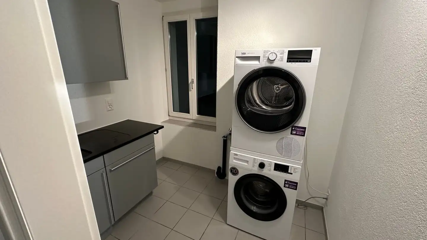 Commerciale in affitto - Hauptstrasse 60, 4654 Lostorf - Photo 4