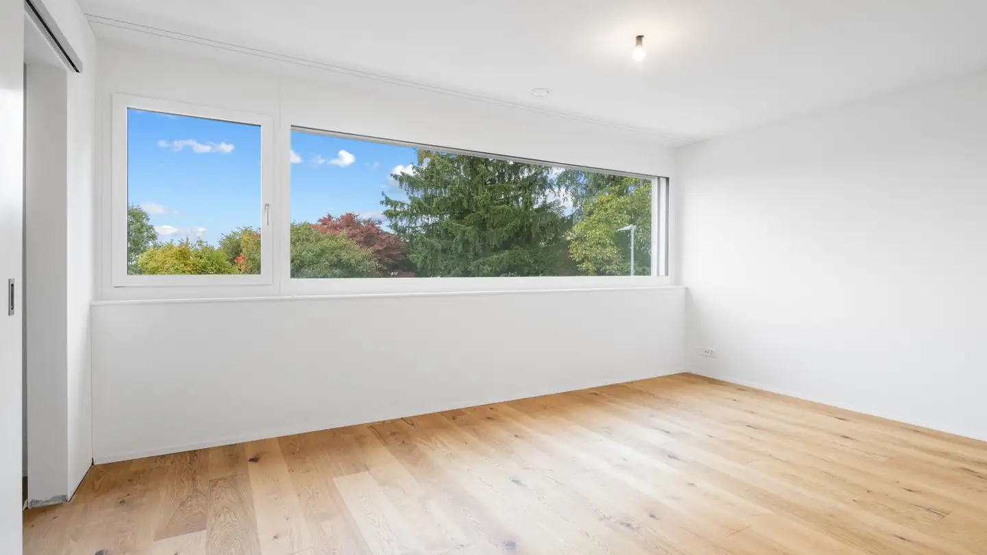 Single house for sale - Alte Bettwilerstrasse, 5615 Fahrwangen