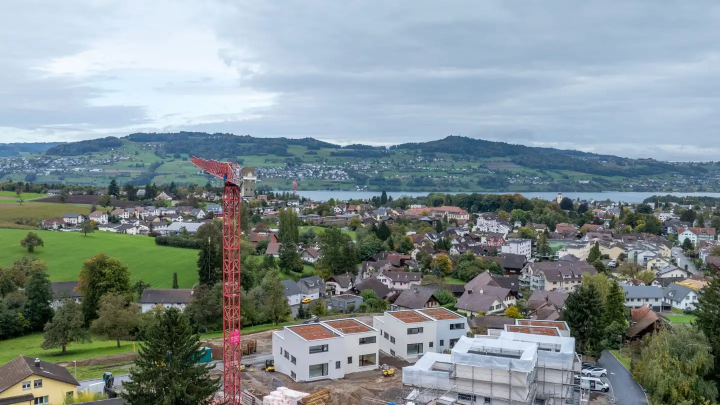 Casa singola in vendita - Alte Bettwilerstrasse, 5615 Fahrwangen - Photo 3