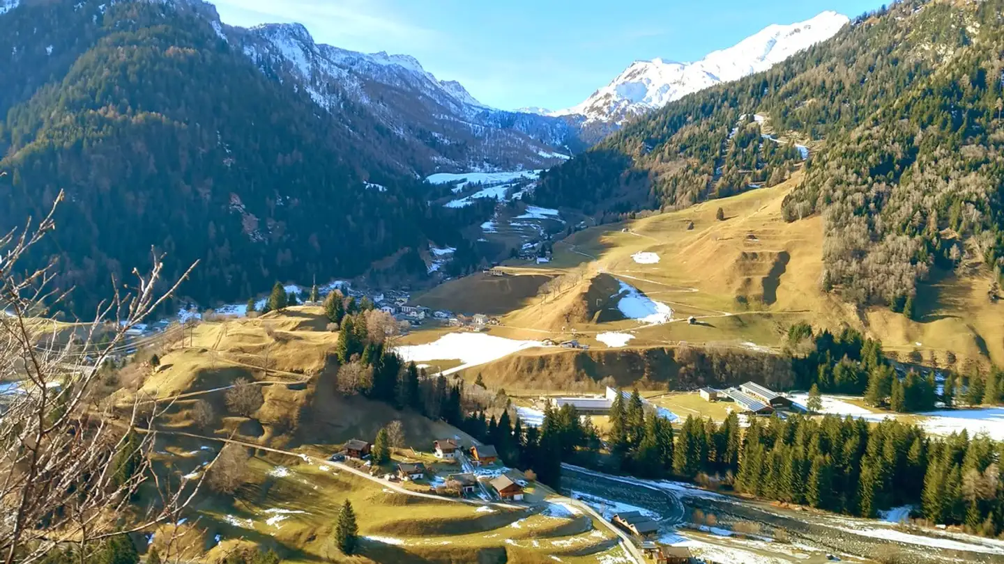 Casa singola in vendita - 6720 Campo (Blenio)