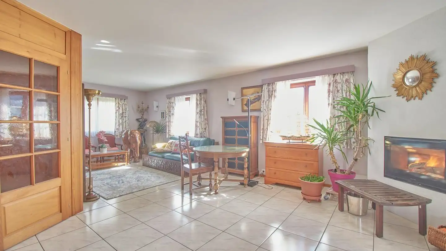 Casa singola in vendita - 1868 Collombey - Foto 3