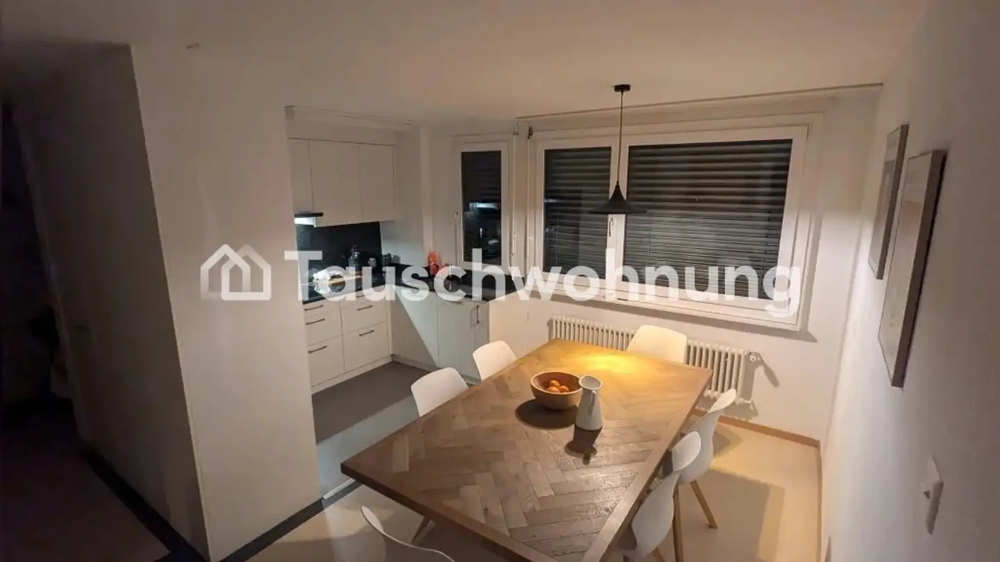 Wohnung mieten - Leinenstrasse 25, 5702 Niederlenz - Foto 3
