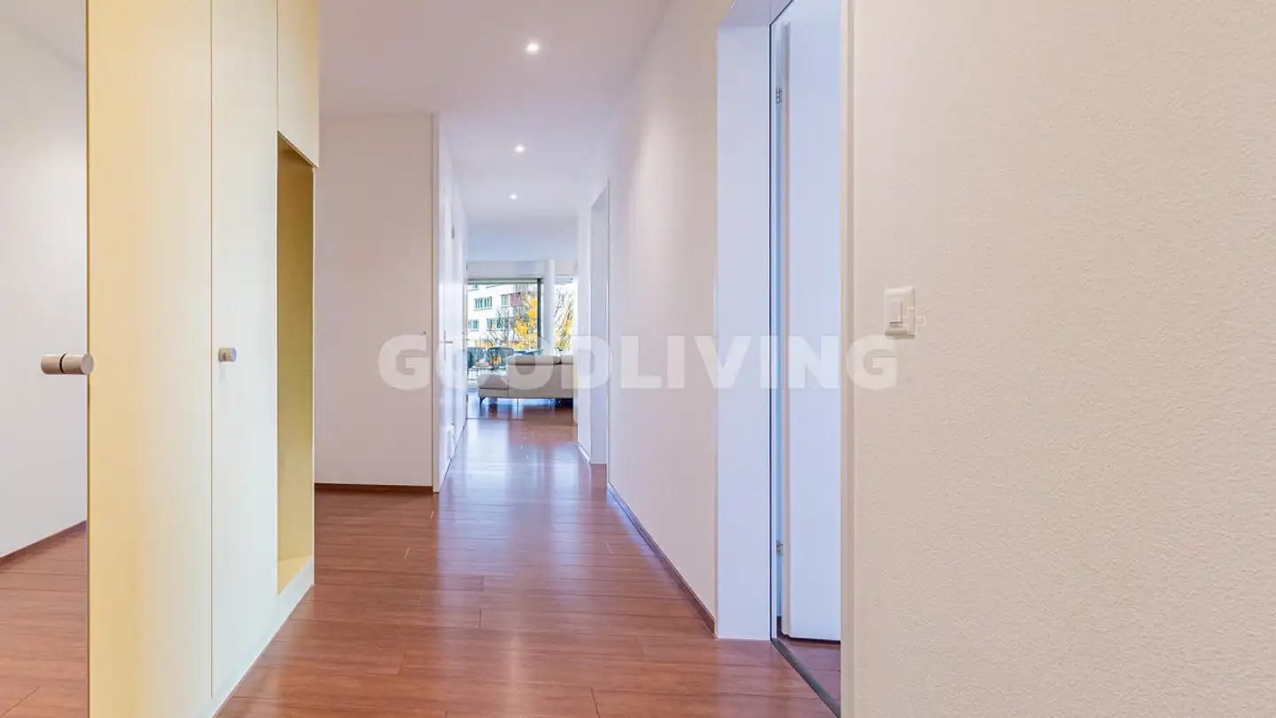 Apartment for sale - 6317 Oberwil b. Zug
