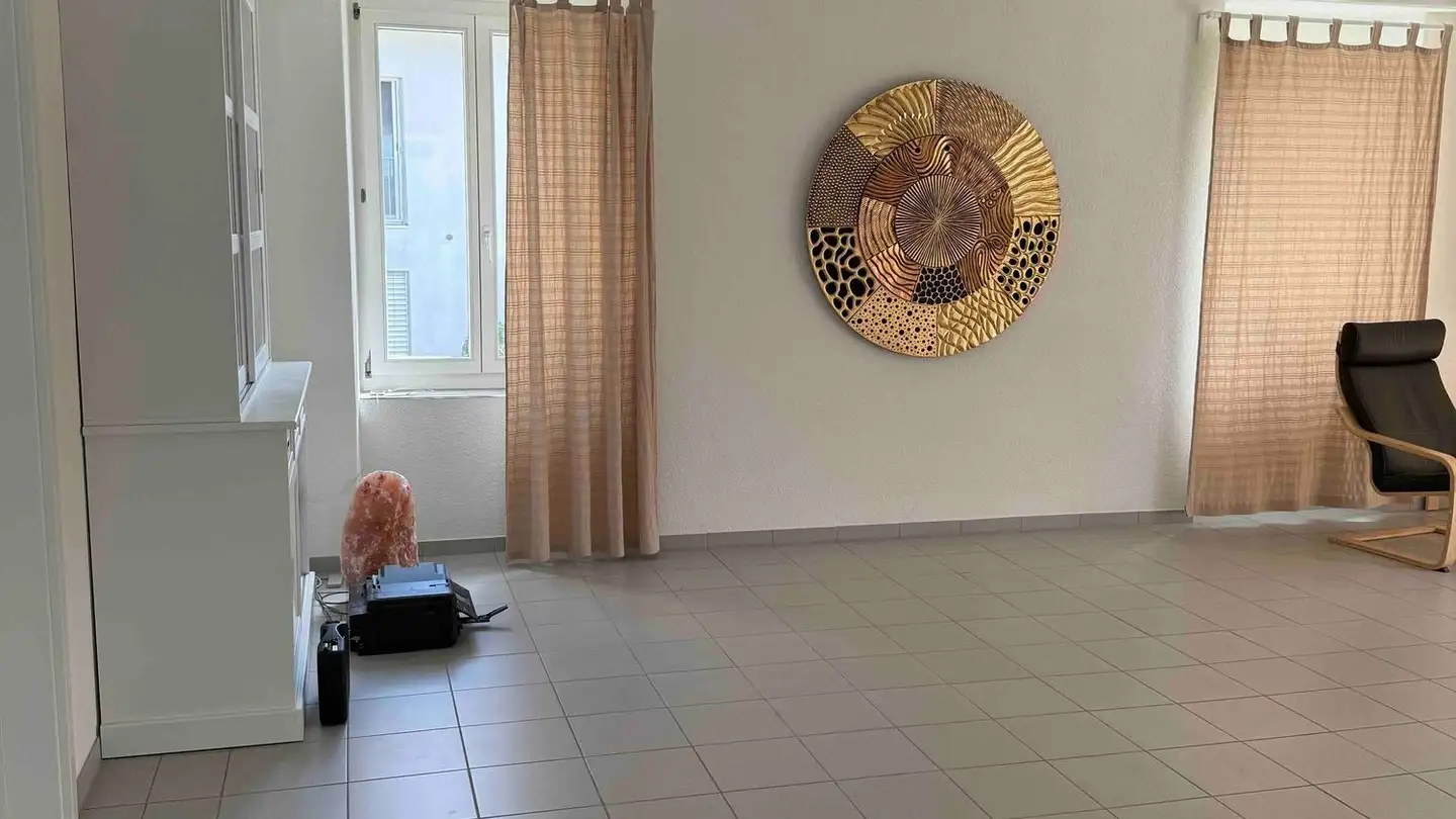 Commerciale in affitto - Hauptstrasse 60, 4654 Lostorf - Photo 3