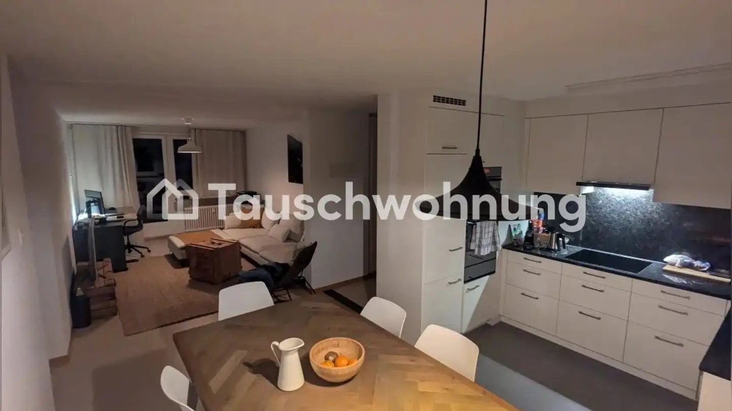 Wohnung mieten - Leinenstrasse 25, 5702 Niederlenz