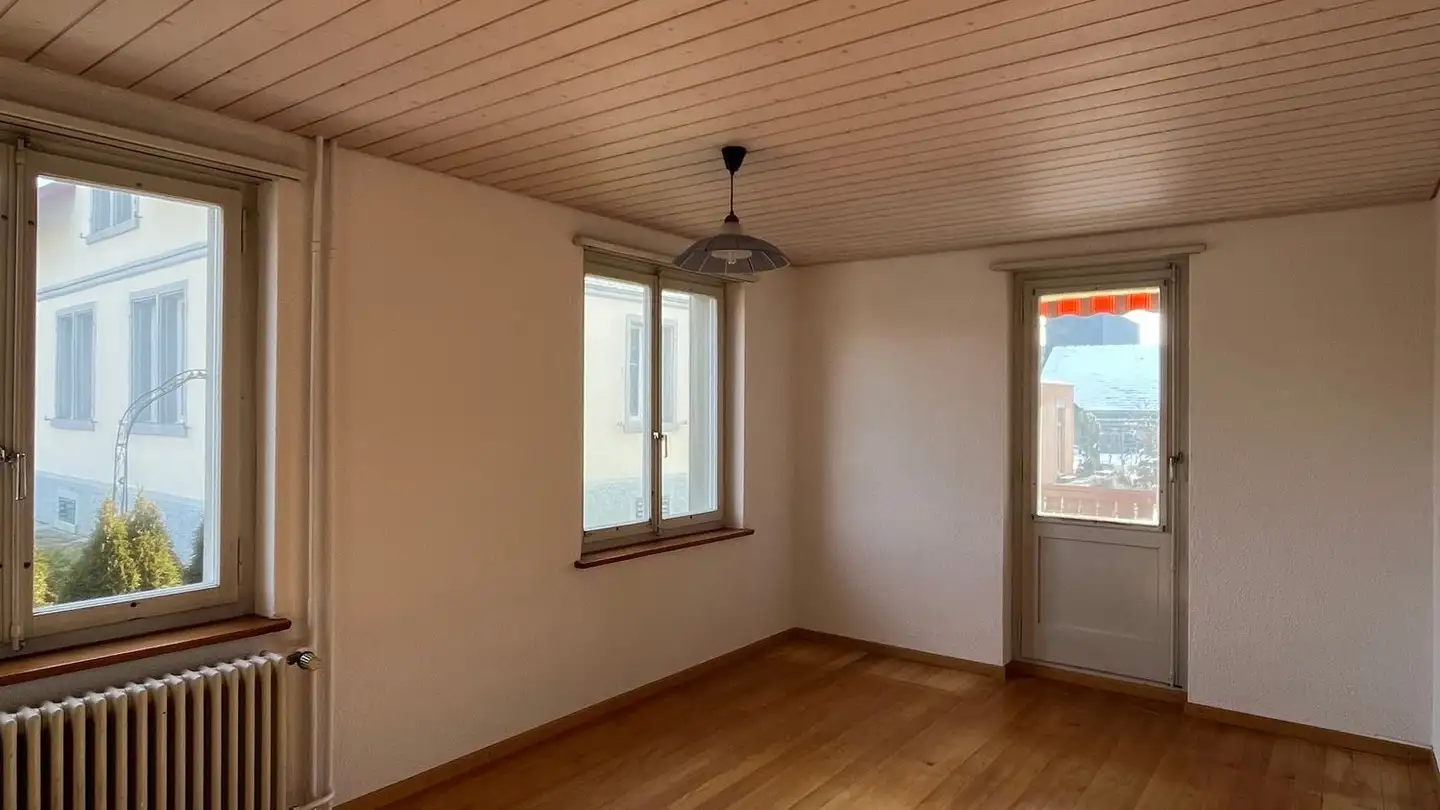 Maison individuelle à louer - Ammerswilerstrasse 11, 5605 Dottikon - Photo 3