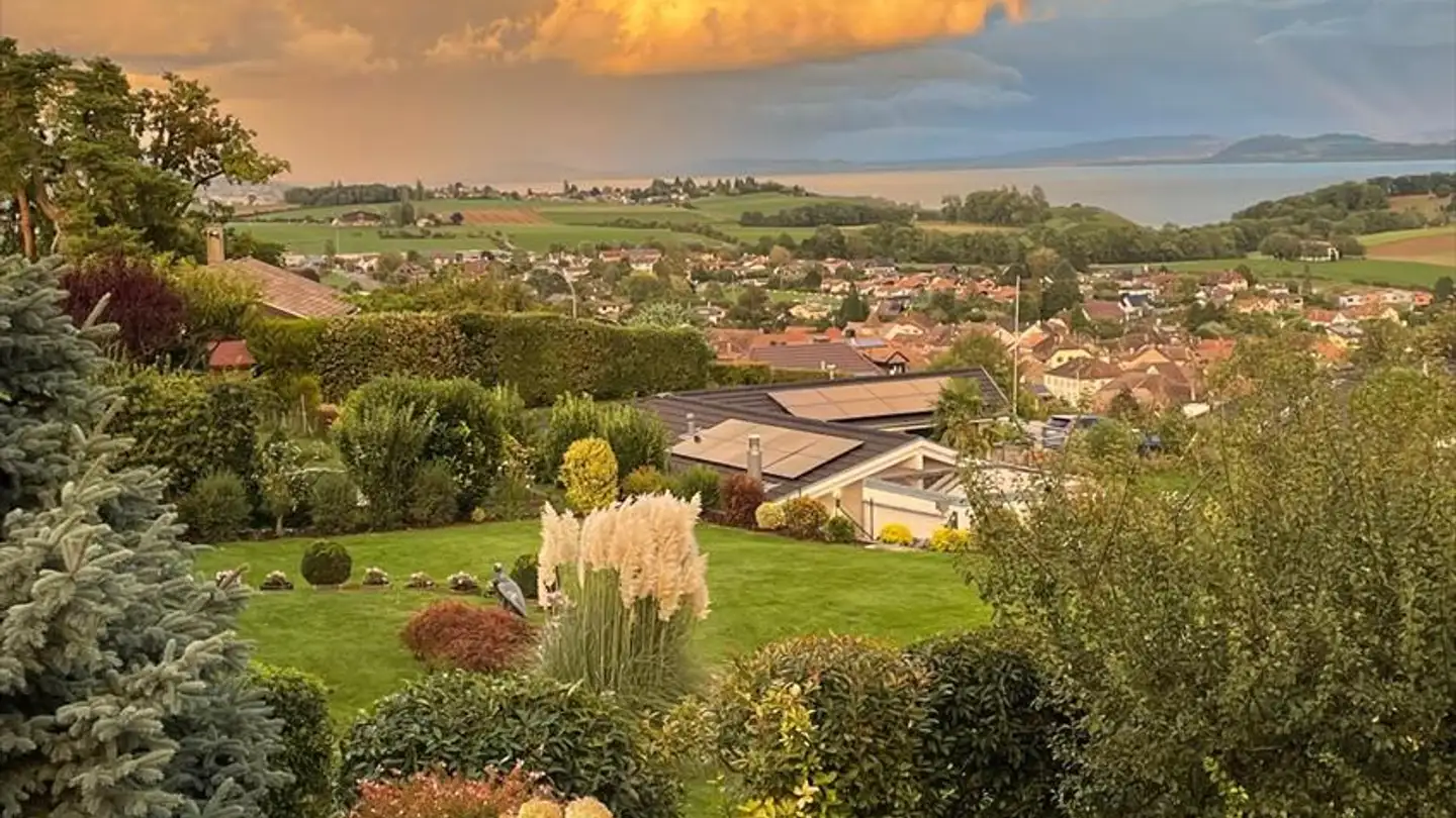 Villa for sale - 2022 Bevaix