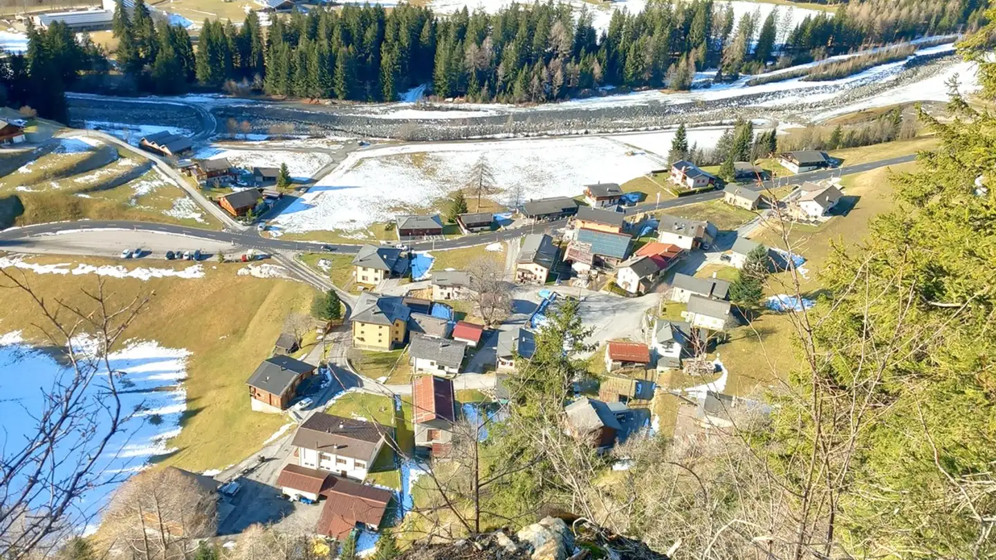 Casa singola in vendita - 6720 Campo (Blenio) - Foto 2