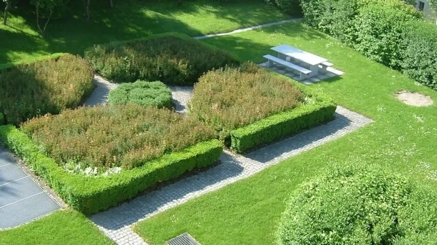 Attico in vendita - Rebweg 11, 8955 Oetwil an der Limmat - Photo 4