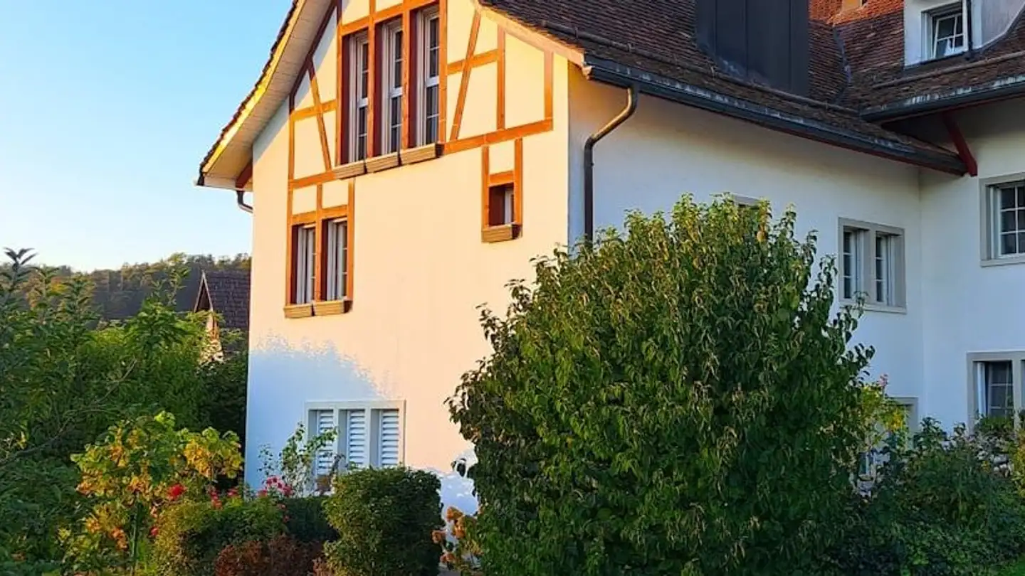 Dachgeschosswohnung kaufen - Rebweg 11, 8955 Oetwil an der Limmat - Foto 2