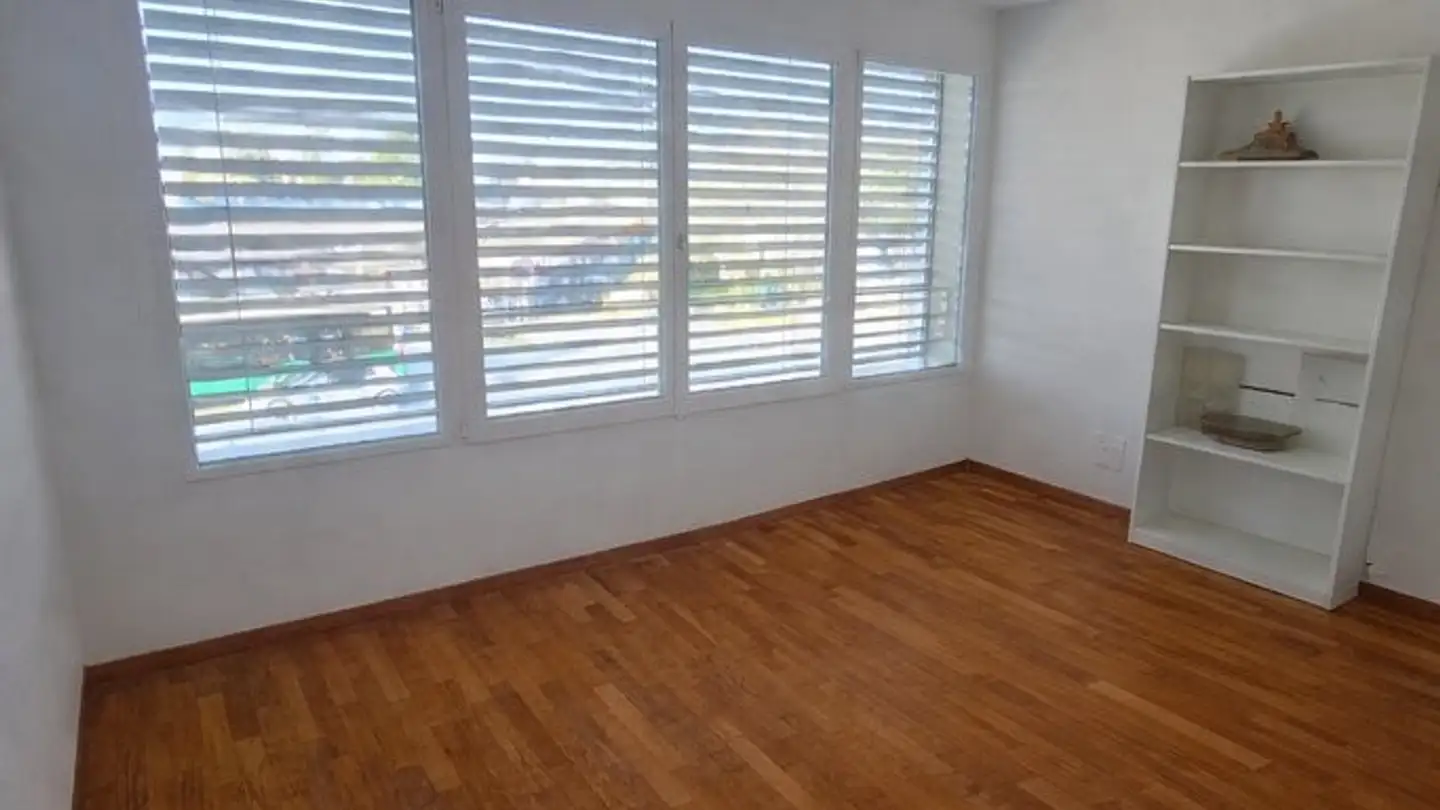 Appartamento in affitto - Route Cantonale 93, 1025 St-Sulpice VD