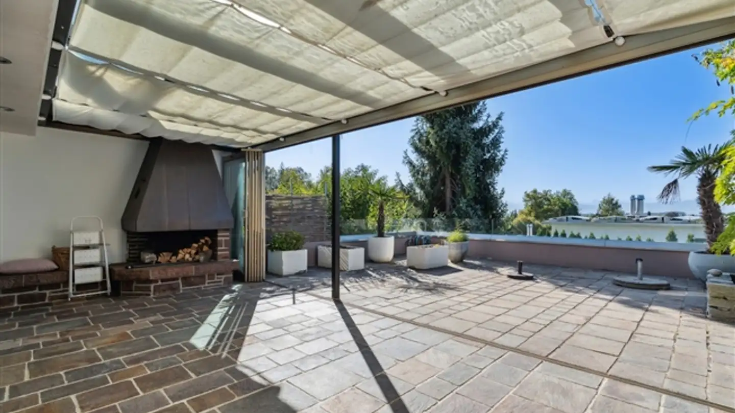 Casa singola in vendita - Summerauweg 2, 8623 Wetzikon ZH