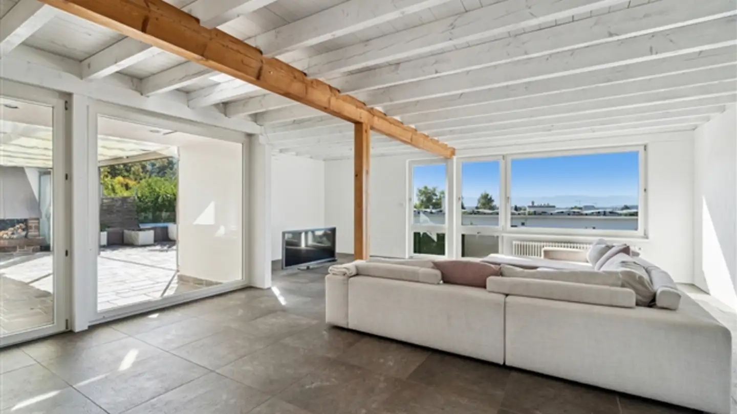 Casa singola in vendita - Summerauweg 2, 8623 Wetzikon ZH - Foto 2