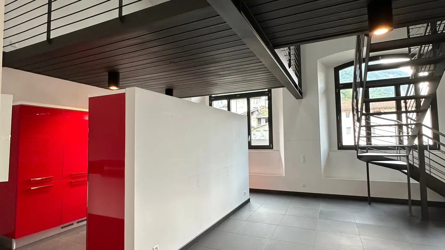 Loft in vendita - Via Capeleta 11, 6818 Melano - Photo 2