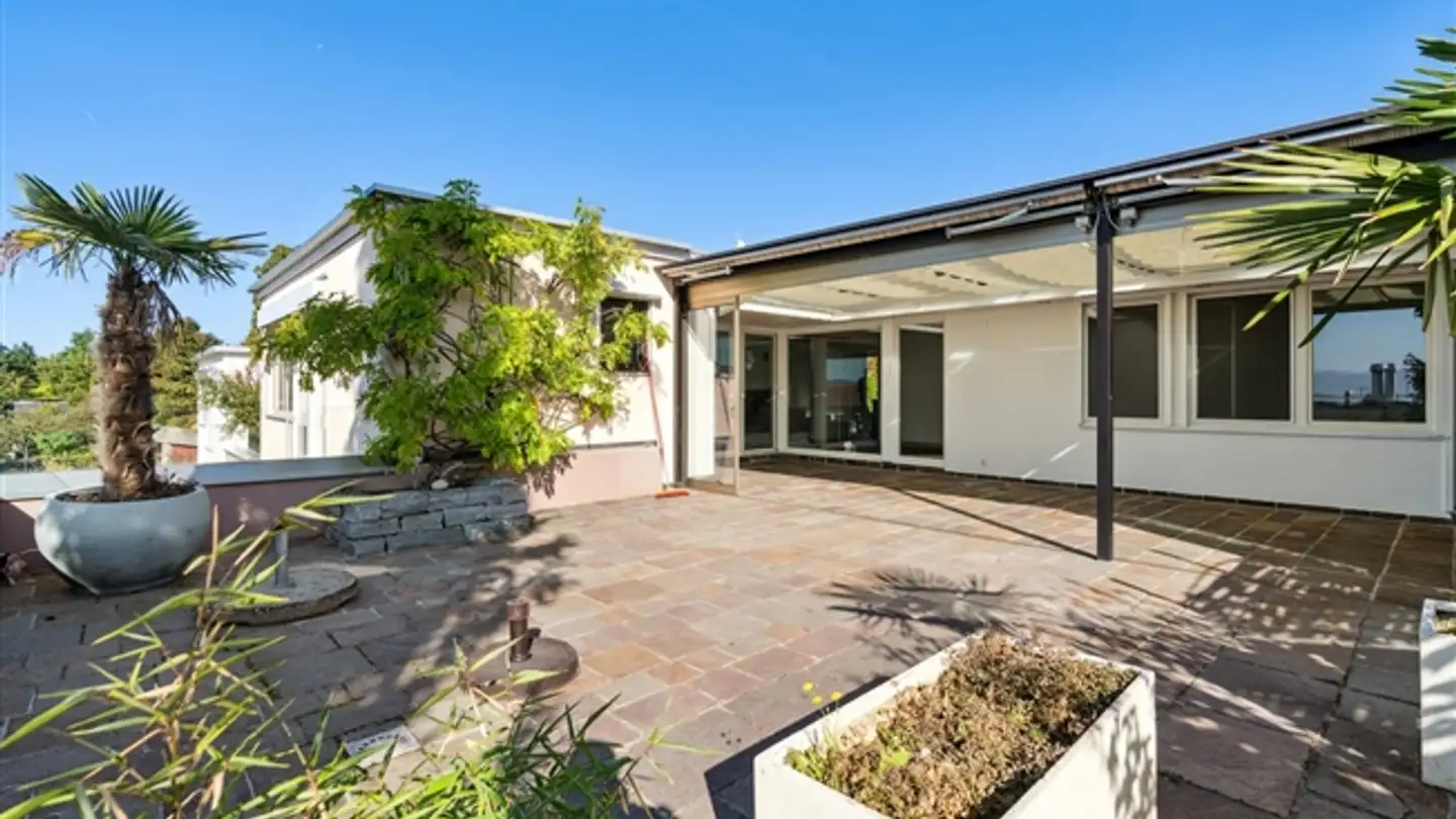 Casa singola in vendita - Summerauweg 2, 8623 Wetzikon ZH - Foto 3