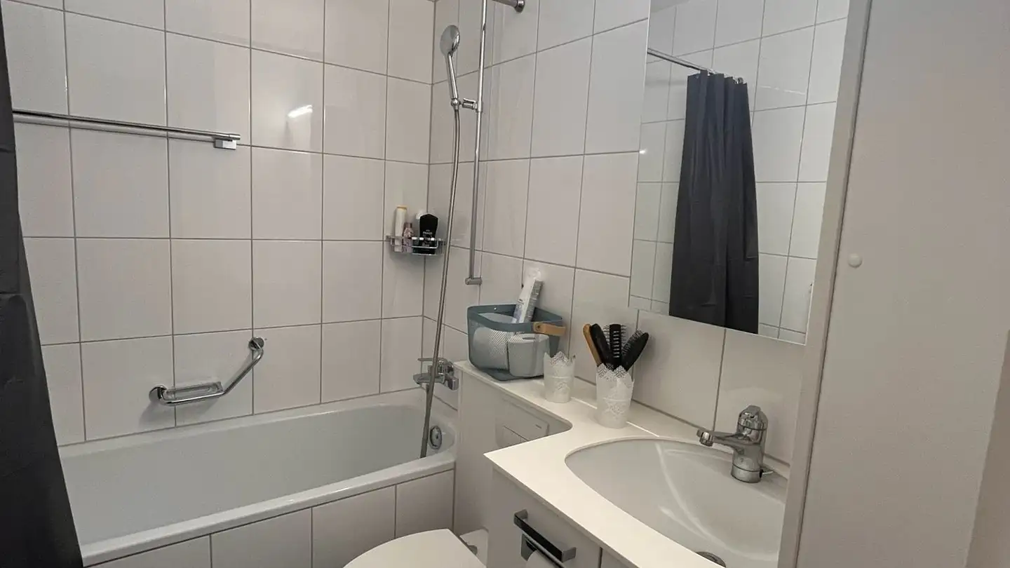 Apartment for rent - Flurstrasse 35, 3014 Bern - Photo 4