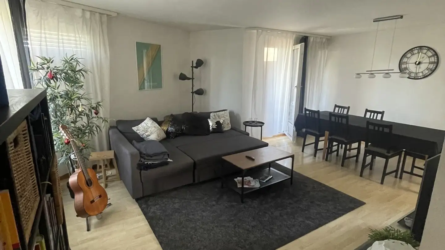 Wohnung mieten - 3014 Bern