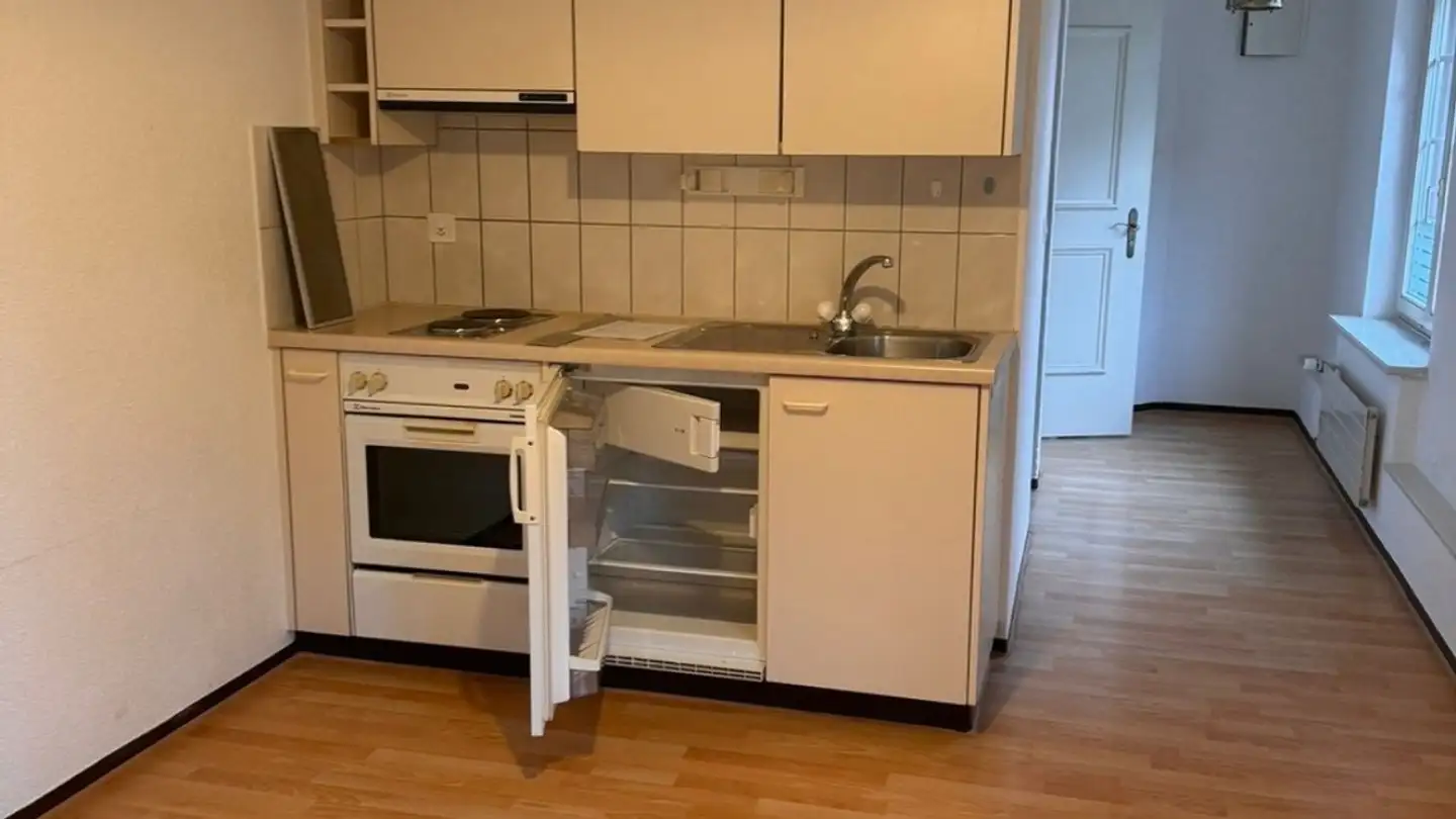 Appartamento in affitto - Heinrich Bosshard-Strasse 32, 8352 Elsau - Foto 4