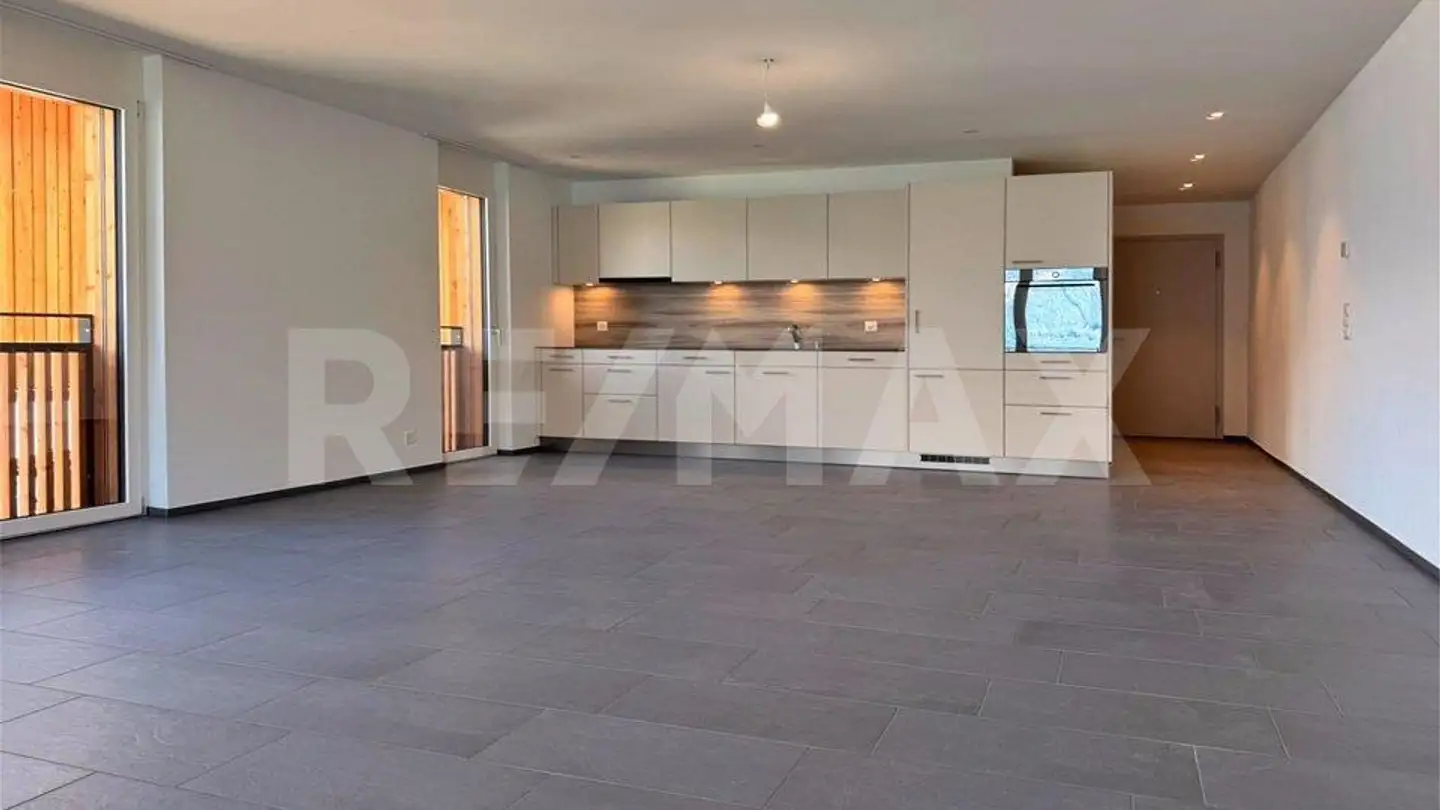 Apartment for rent - 3706 Leissigen - Photo 2