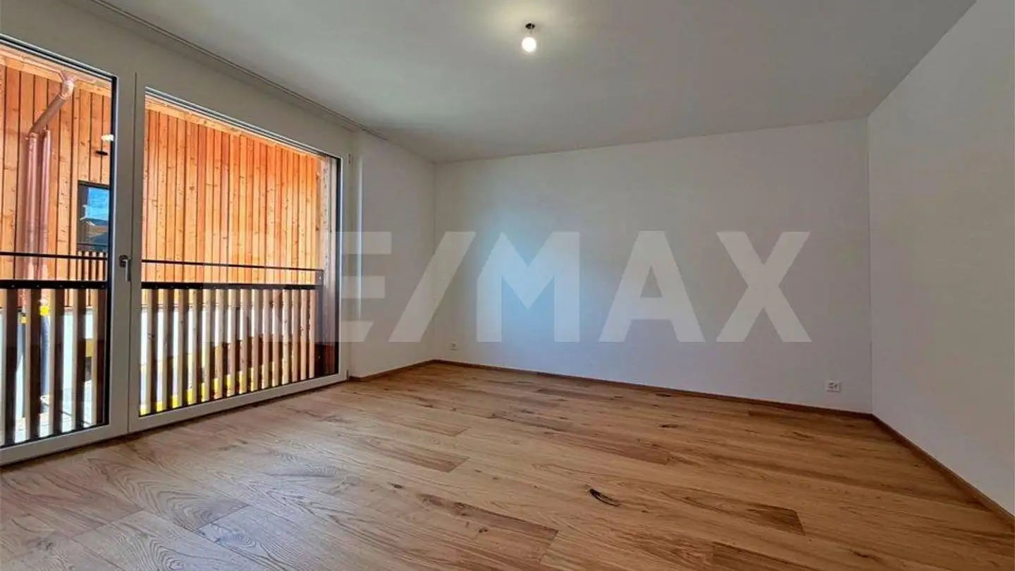 Apartment for rent - 3706 Leissigen - Photo 4
