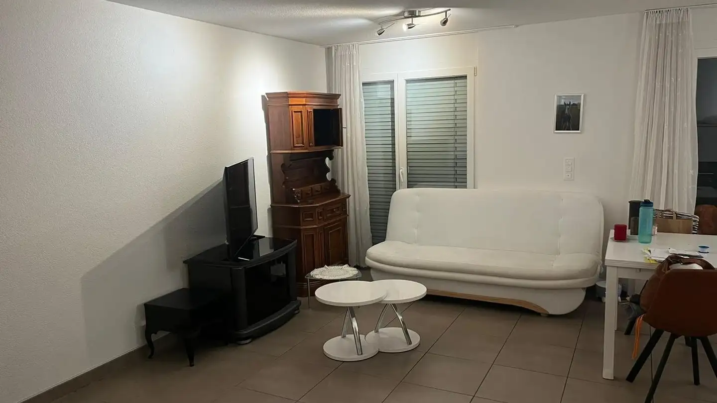 Appartamento in affitto - 3952 Susten