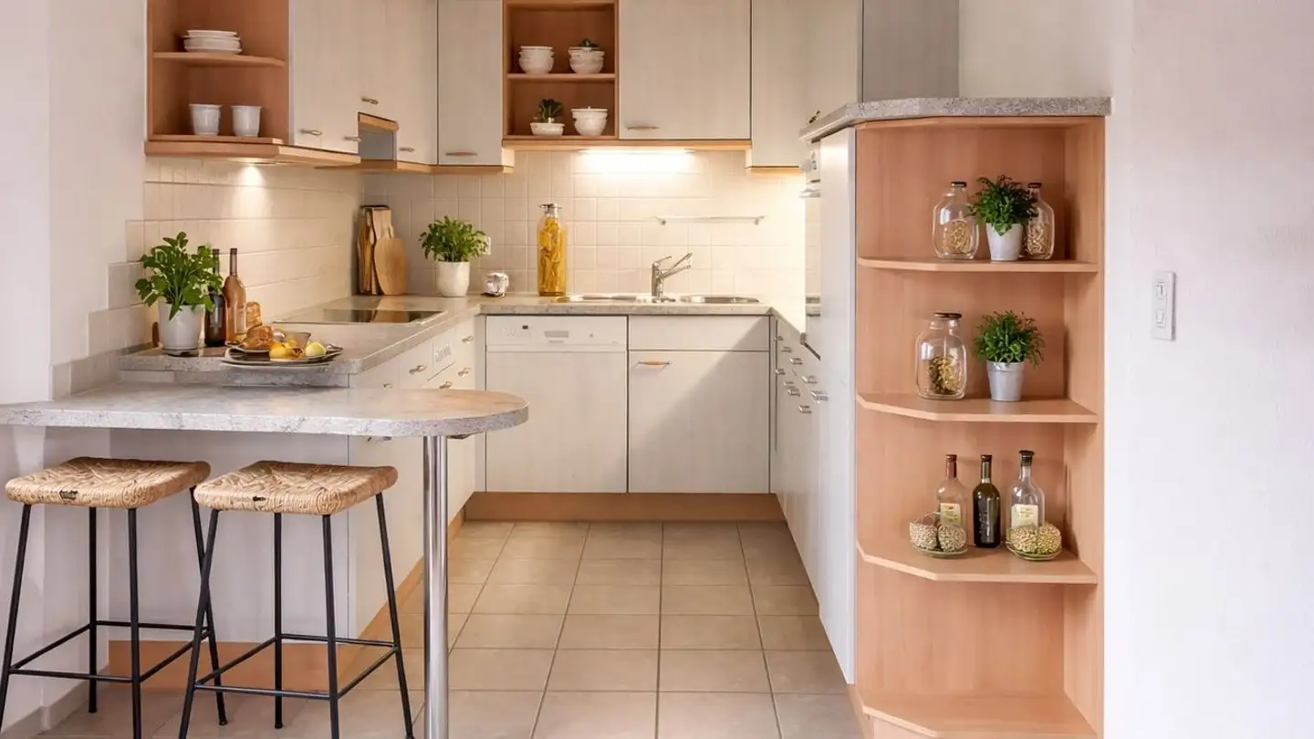 Duplex à louer - 4325 Schupfart - Photo 2