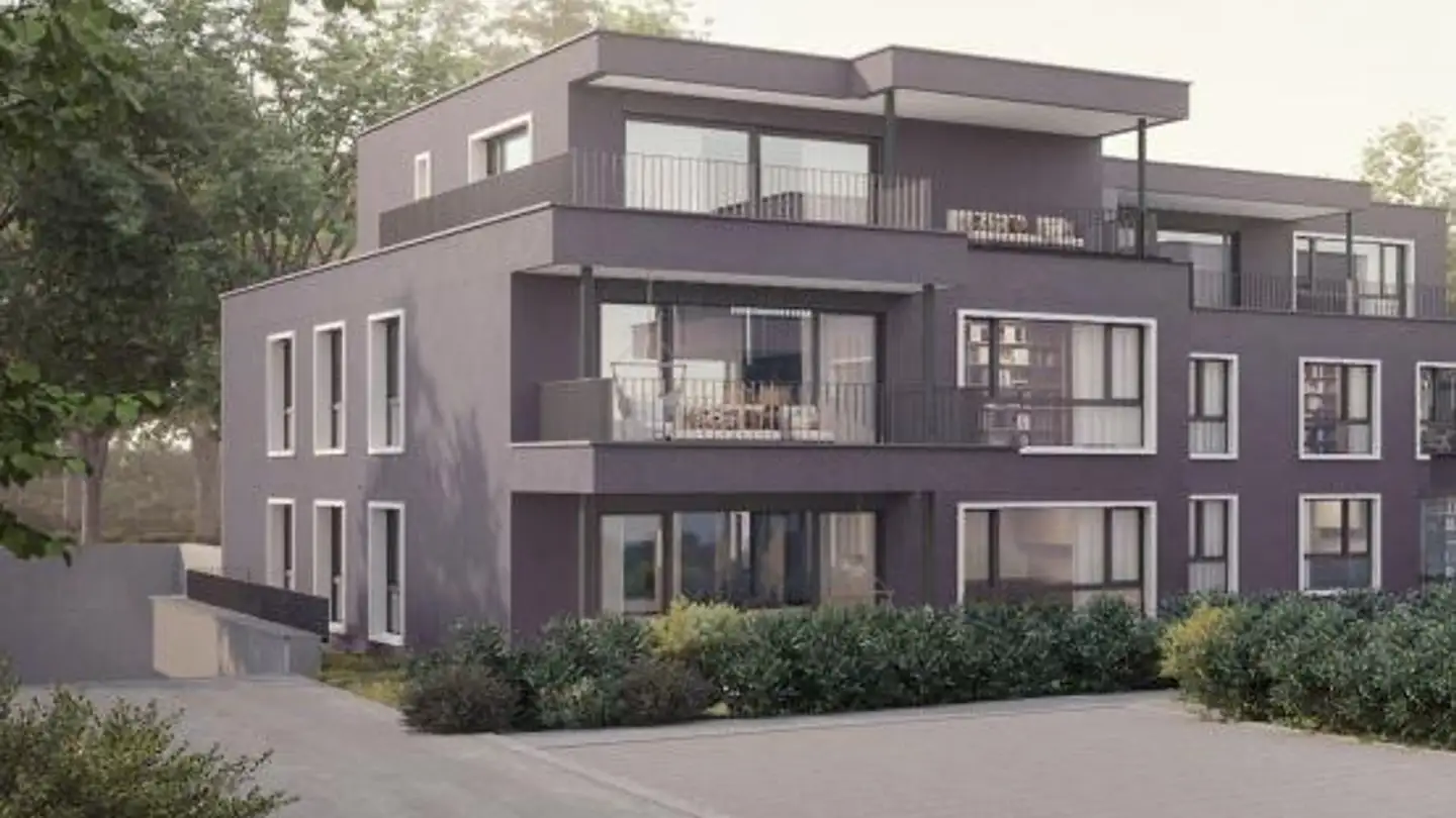 Appartement à louer - Langackerstrasse 15, 8424 Embrach