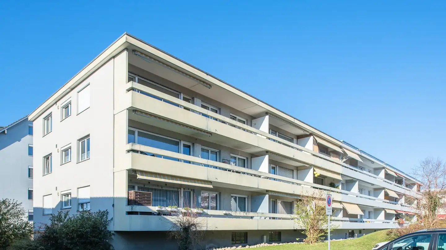 Apartment for rent - Buchholzstrasse 95, 3604 Thun - Photo 2