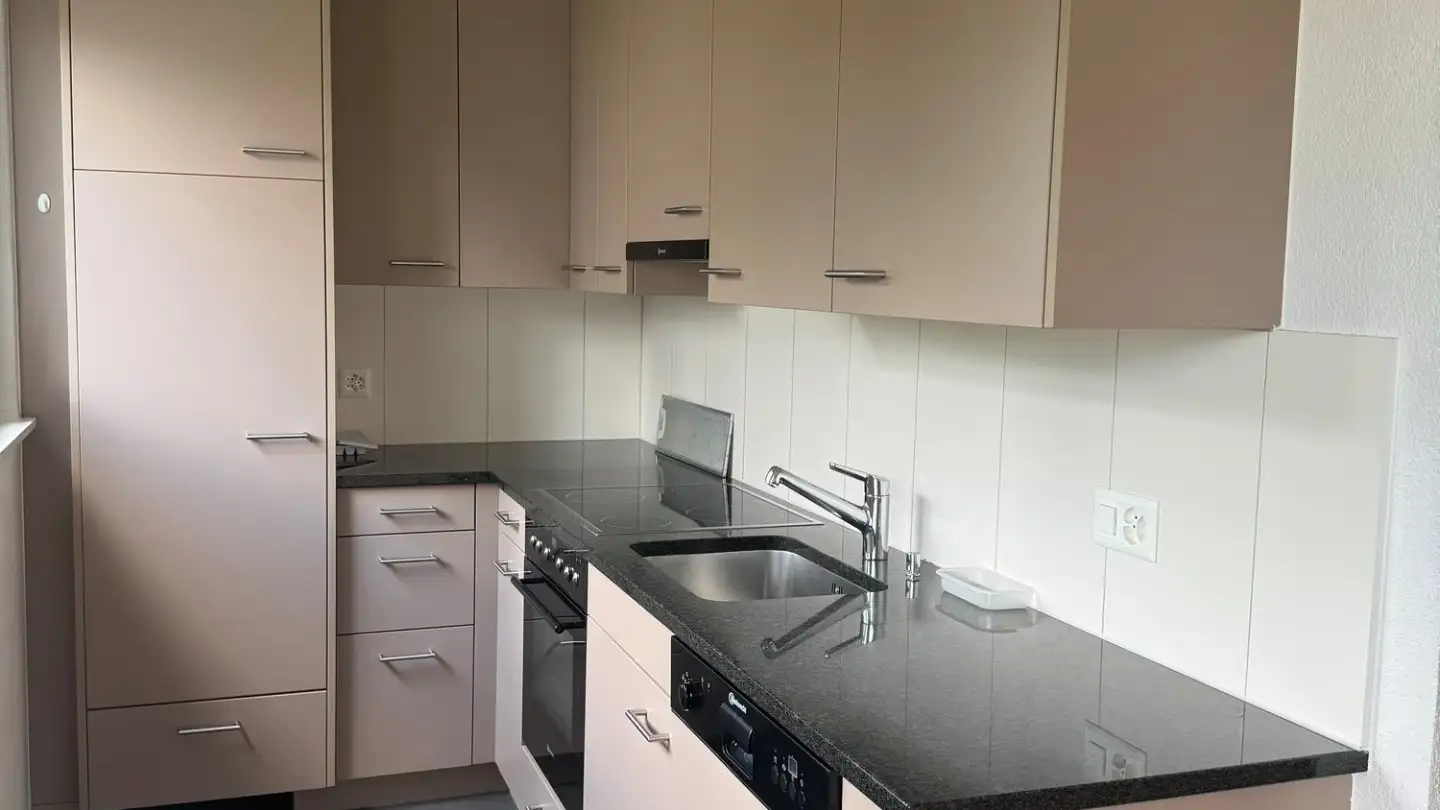Apartment for rent - Buchholzstrasse 95, 3604 Thun - Photo 3
