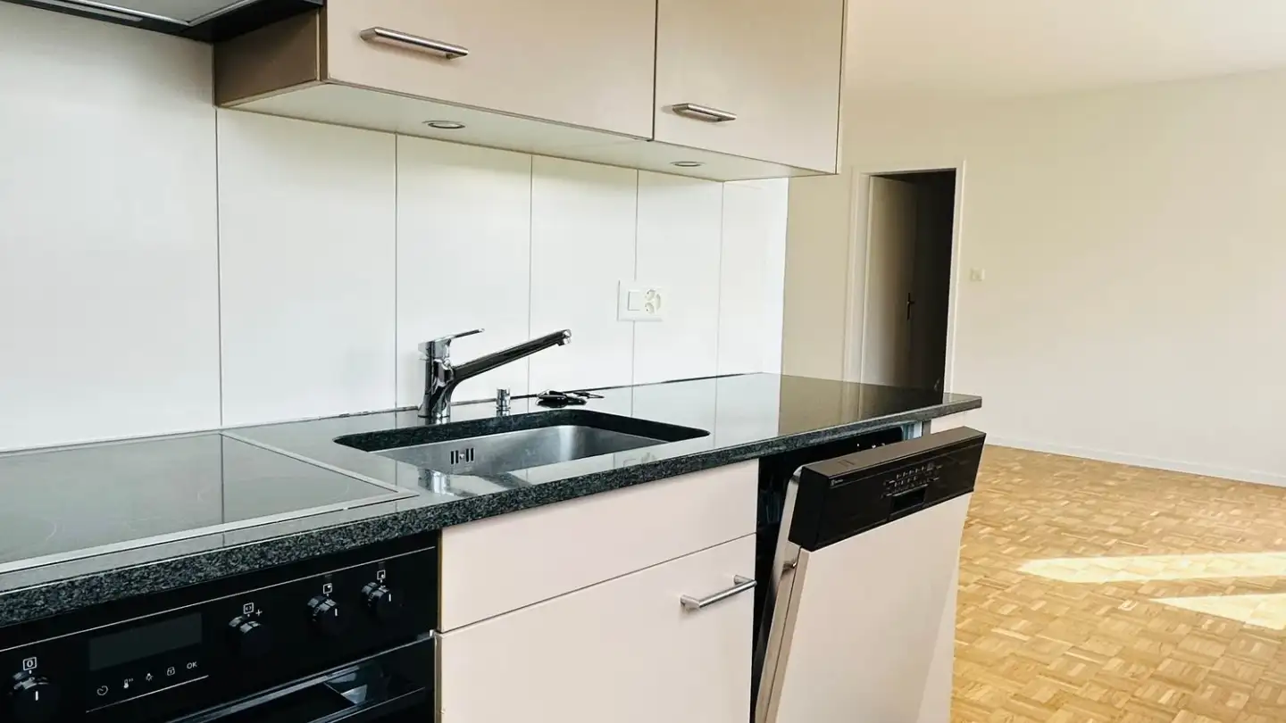 Apartment for rent - Buchholzstrasse 95, 3604 Thun - Photo 4