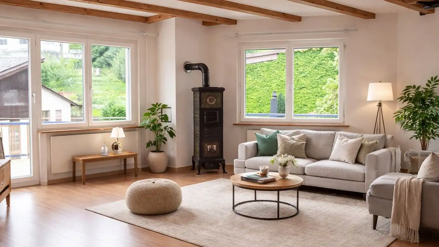 Duplex à louer - 4325 Schupfart