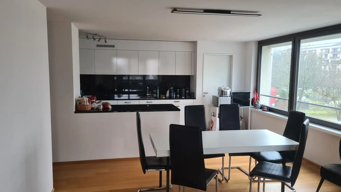 Zimmer mieten - Heerenschürlistrasse 3, 8051 Zürich - Foto 3