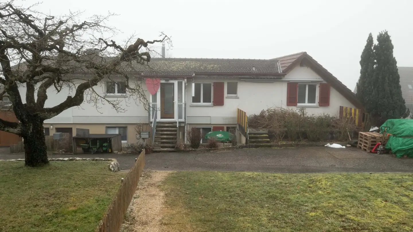 Apartment for rent - Hungerberg 12, 2565 Jens