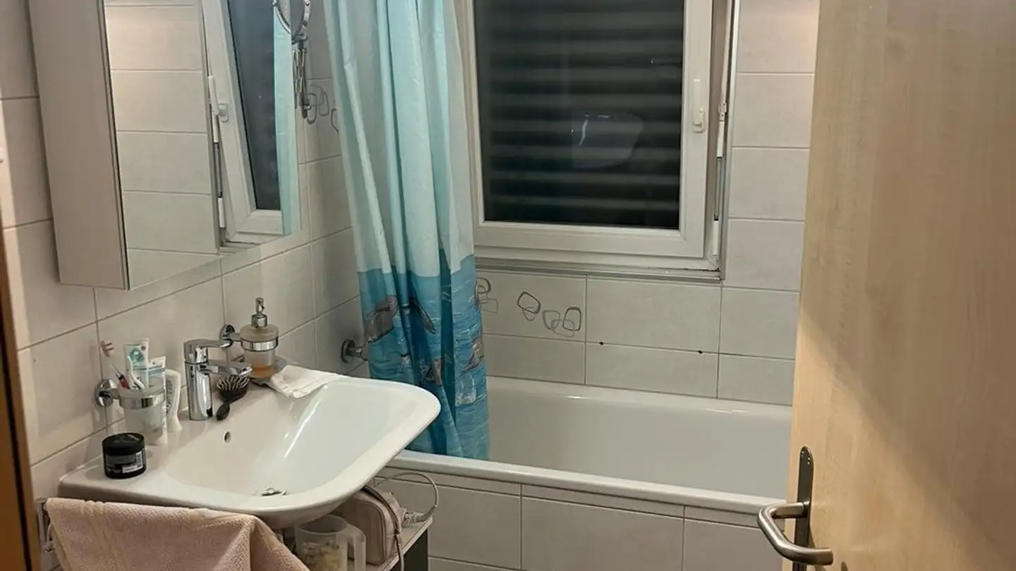 Appartamento in affitto - 3952 Susten - Photo 3