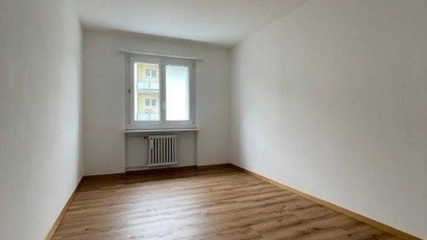 Wohnung mieten - Hofmatte 19, 6162 Entlebuch