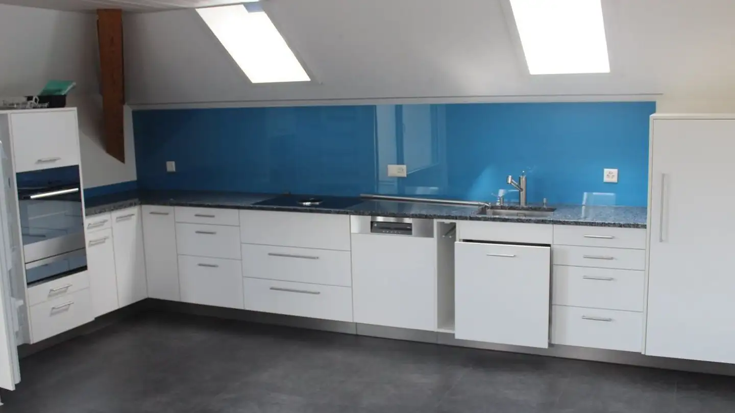 Attique à louer - Bahnhofstrasse 6, 3066 Stettlen - Photo 3