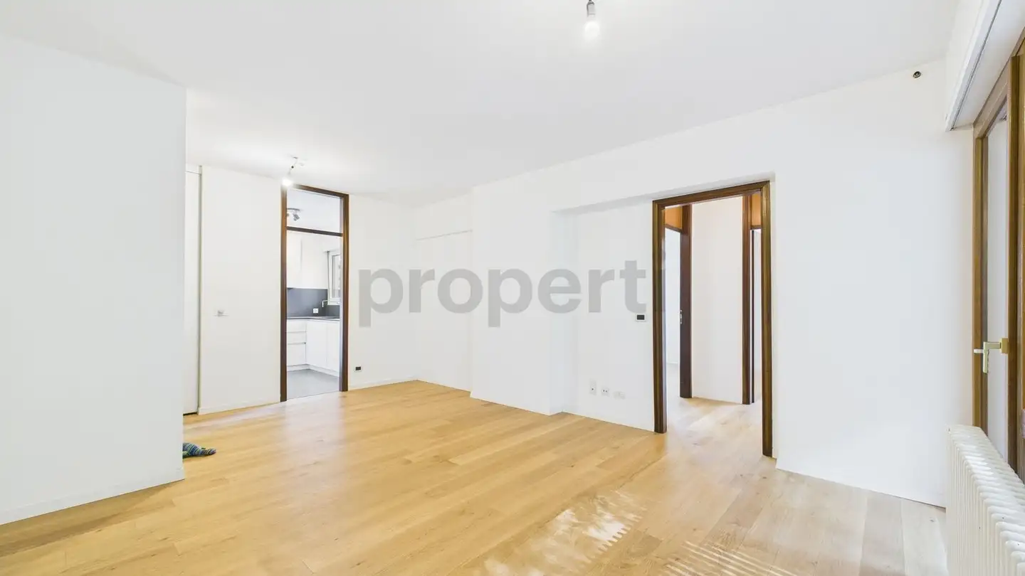 Appartamento in vendita - 6912 Pazzallo