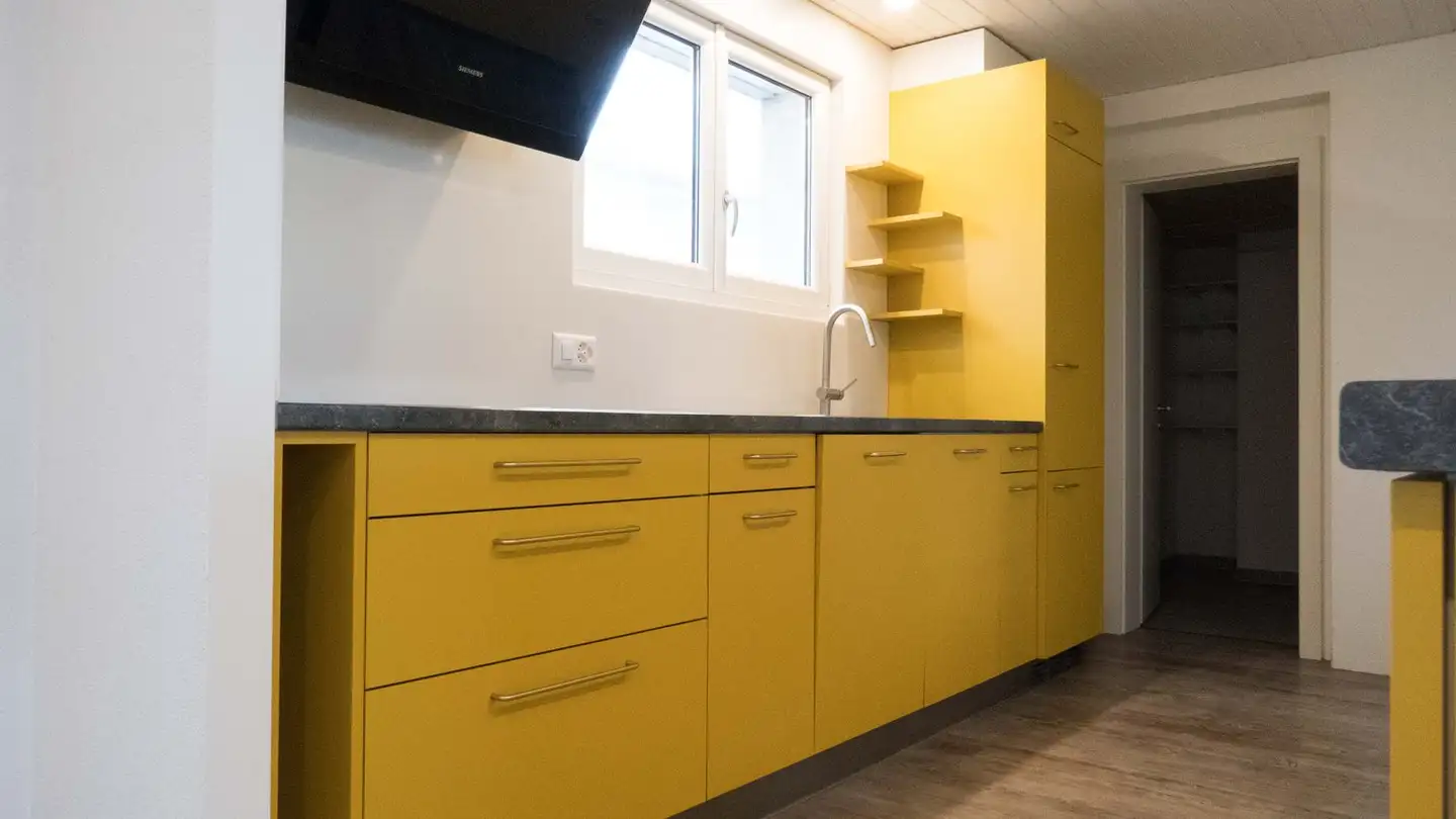 Apartment for rent - Hungerberg 12, 2565 Jens - Photo 3