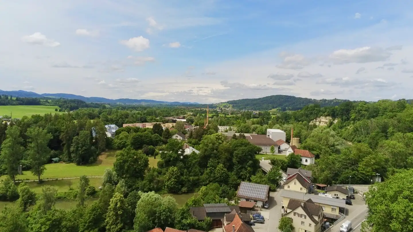 Appartamento in vendita - Brübach 8, 9245 Sonnental