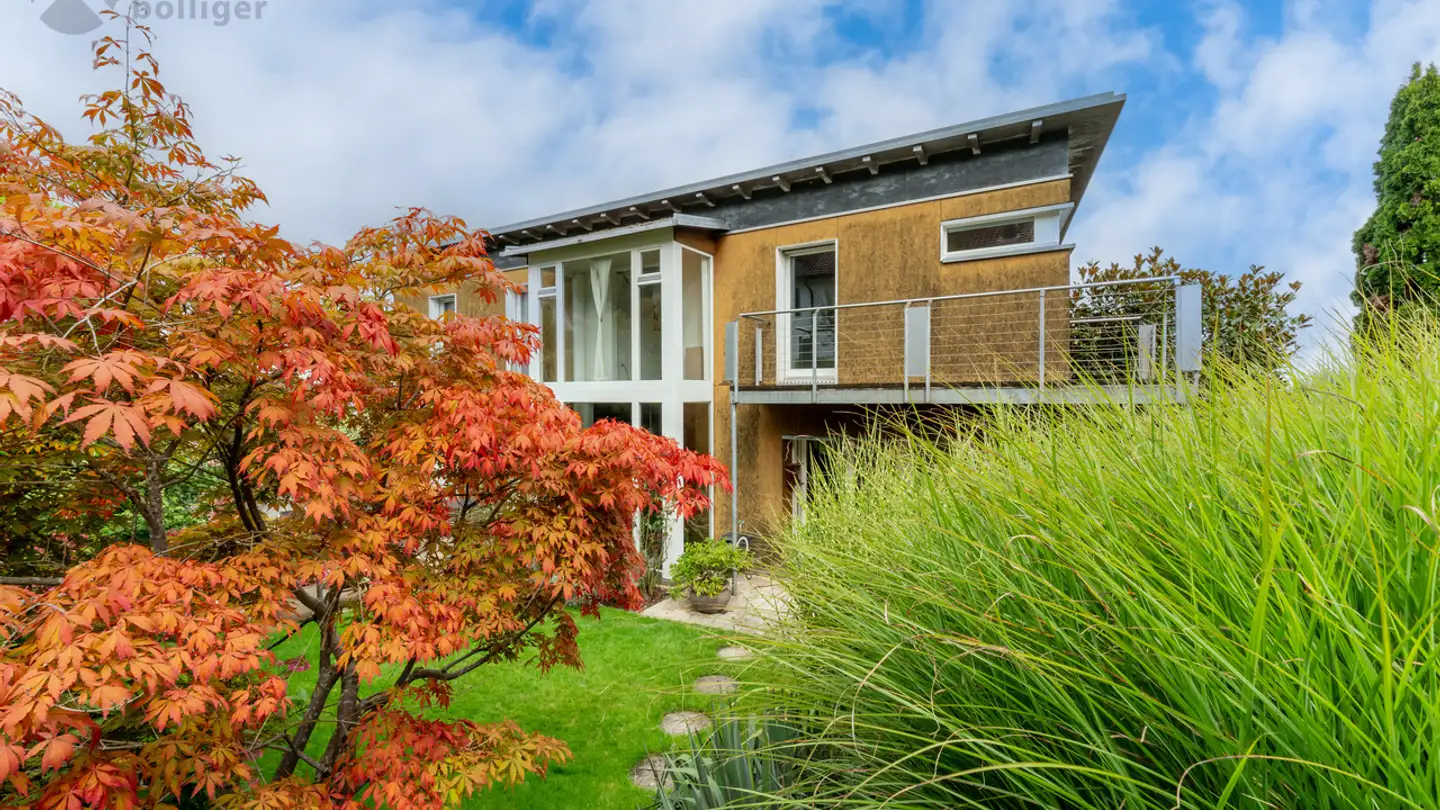 Einfamilienhaus kaufen - Bernetstrasse, 8962 Bergdietikon