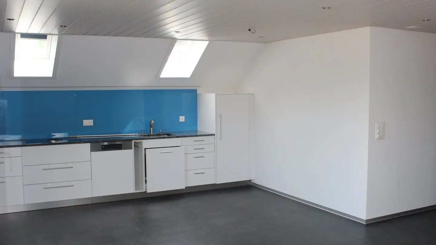 Attique à louer - Bahnhofstrasse 6, 3066 Stettlen