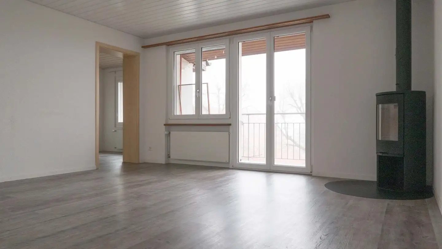 Apartment for rent - Hungerberg 12, 2565 Jens - Photo 4