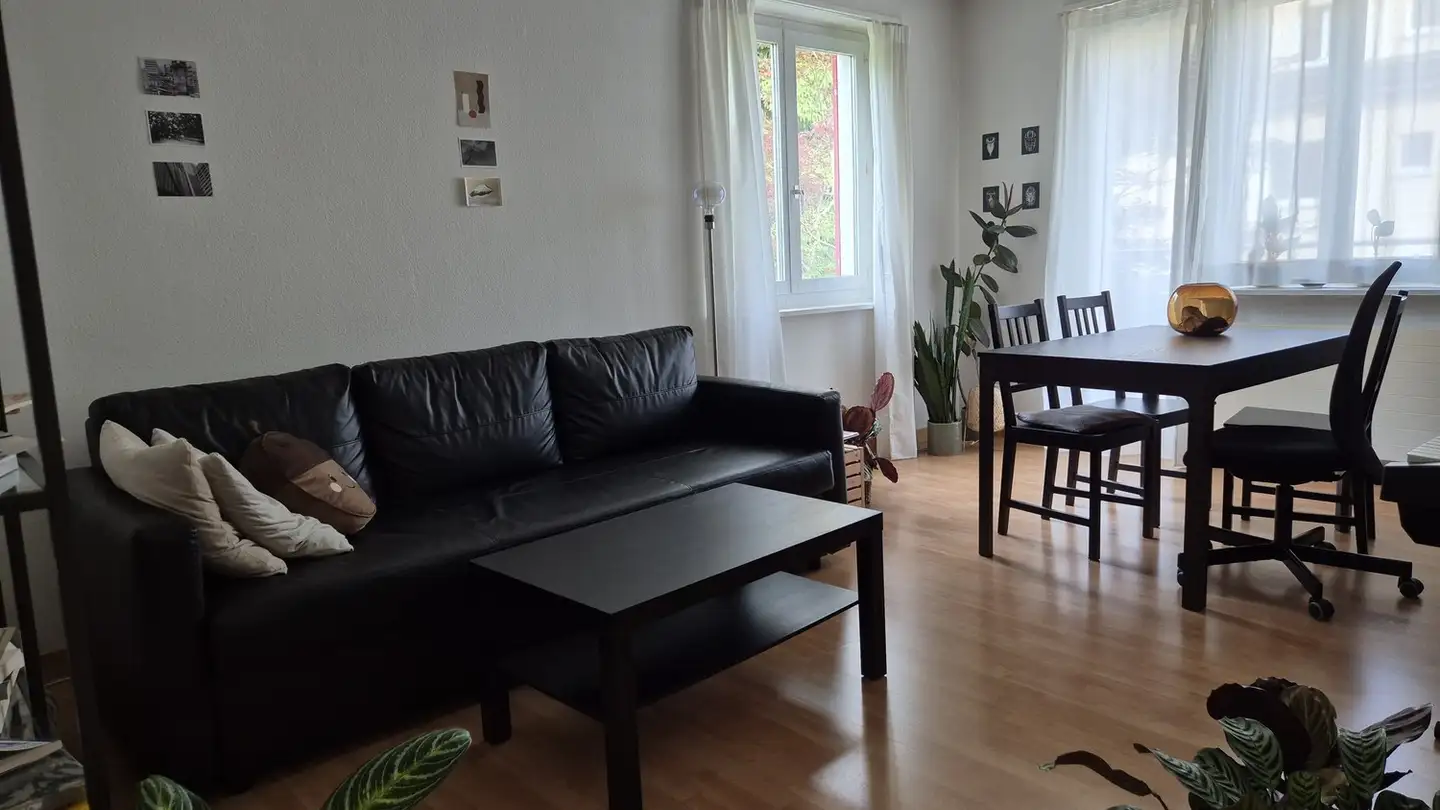 Stanza singola in affitto - 8057 Zürich - Foto 3