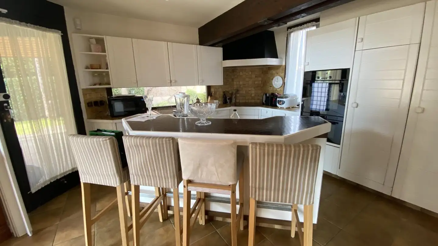 Casa singola in affitto - 1297 Founex - Foto 2